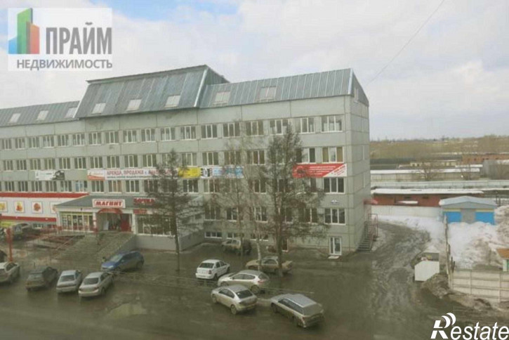 3-комн квартира ул. Базовая,16