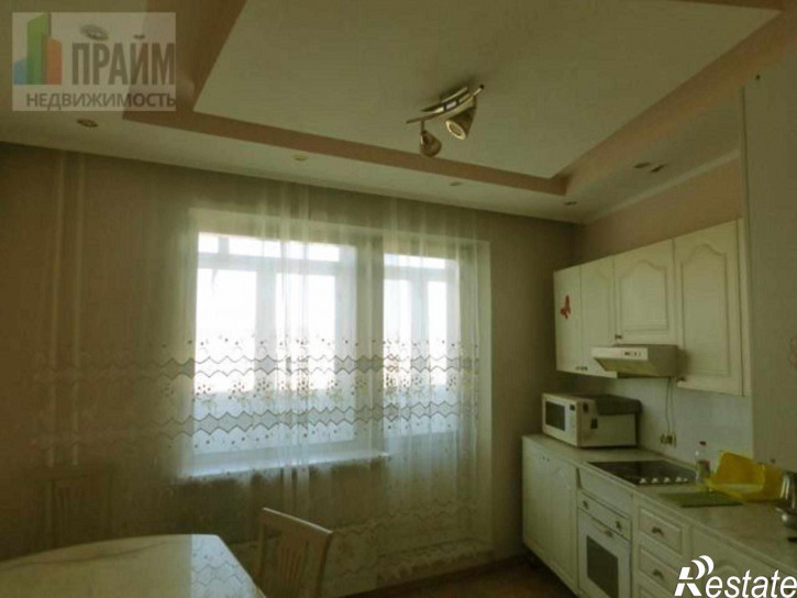 3-комн квартира пр-кт Октябрьский,61