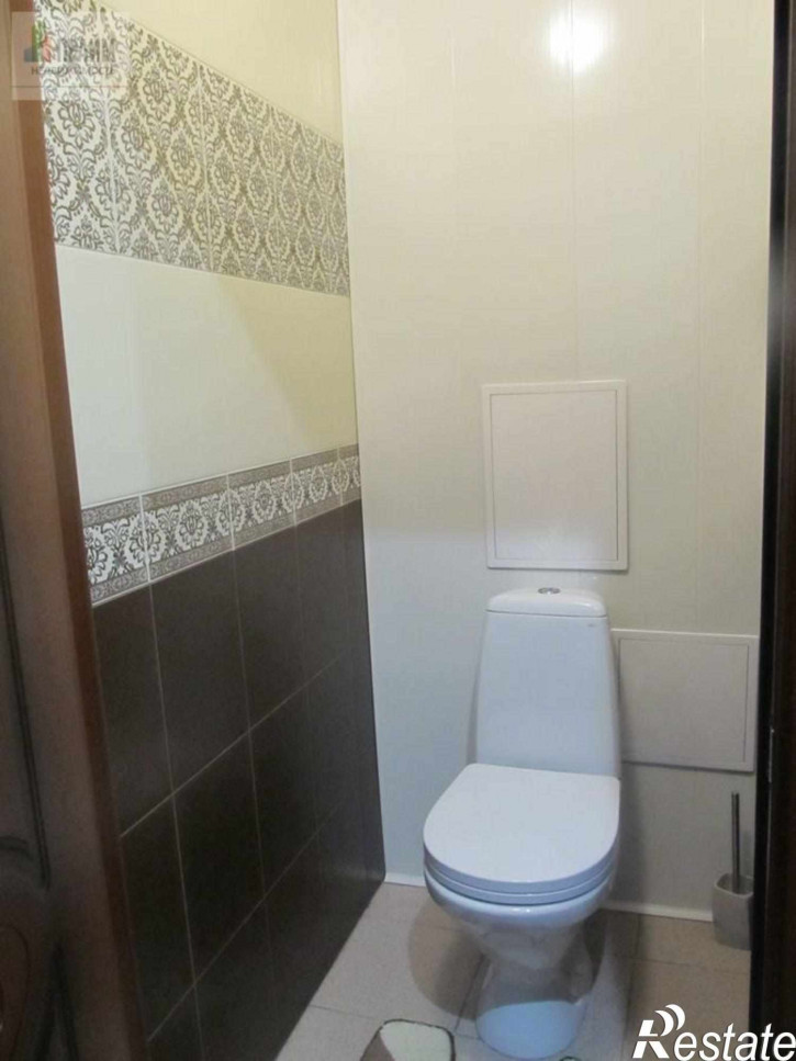 3-комн квартира ул. Вельская,1