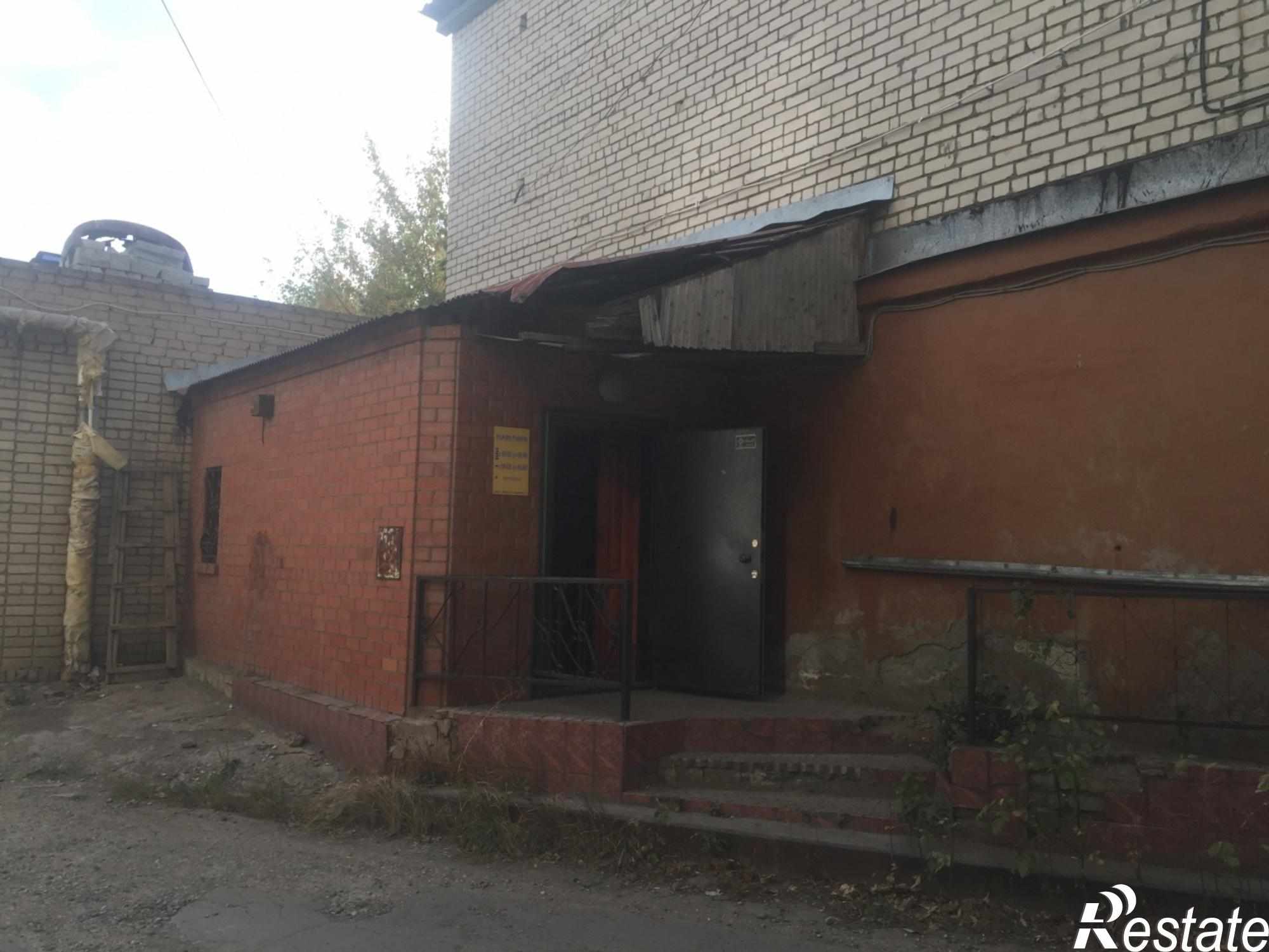 Купить складское помещение за 4 500 000 рублей на ул. Калинина, д. 1а