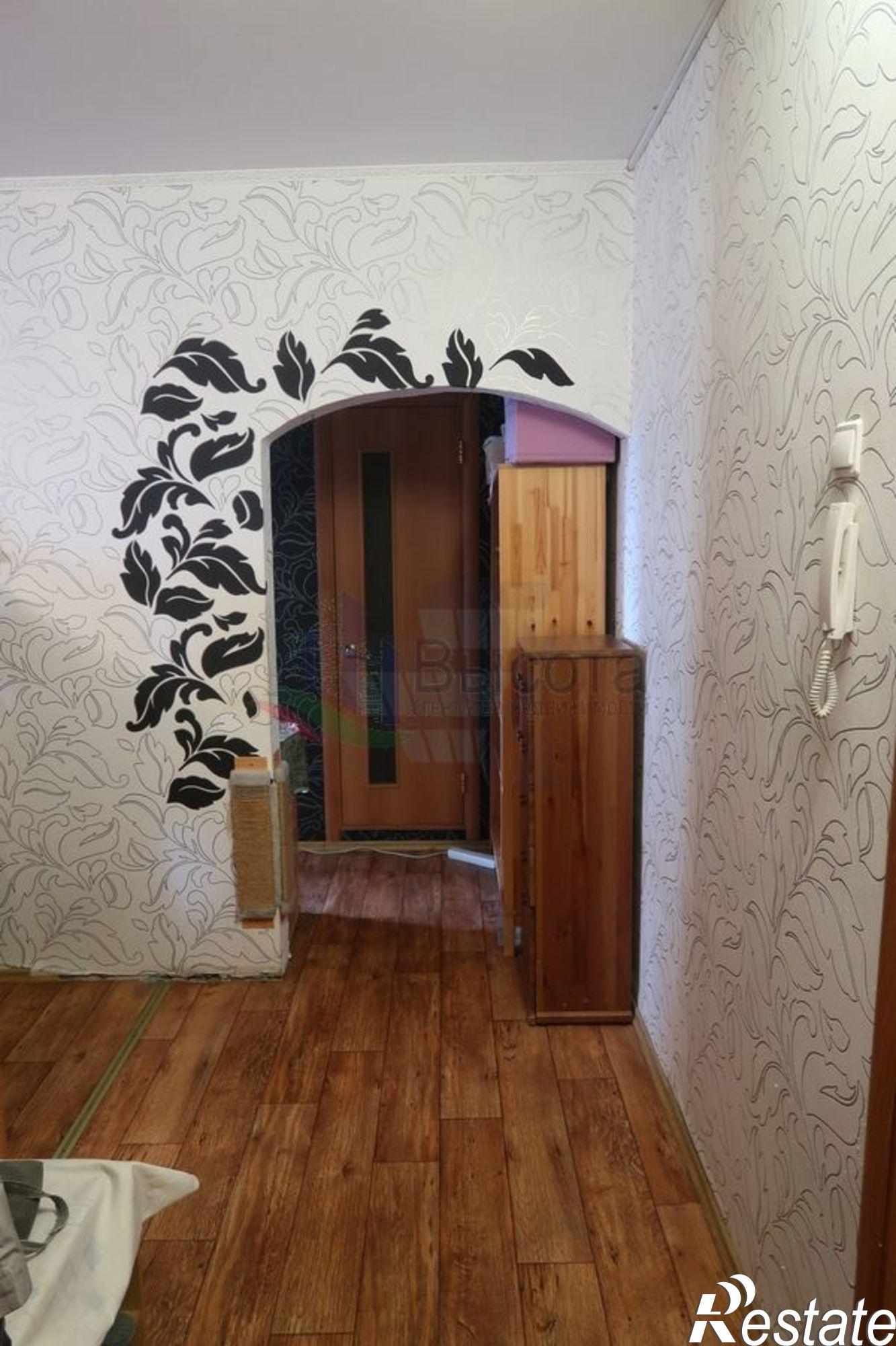 Купить квартиру за 2 700 000 рублей на ул. Серафимовича,15