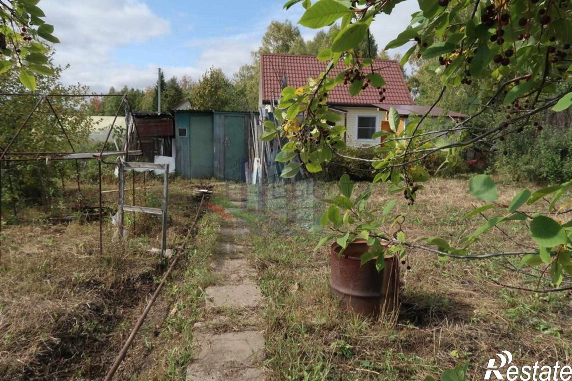 Купить дачу, дом, коттедж за 330 000 рублей на участок №344
