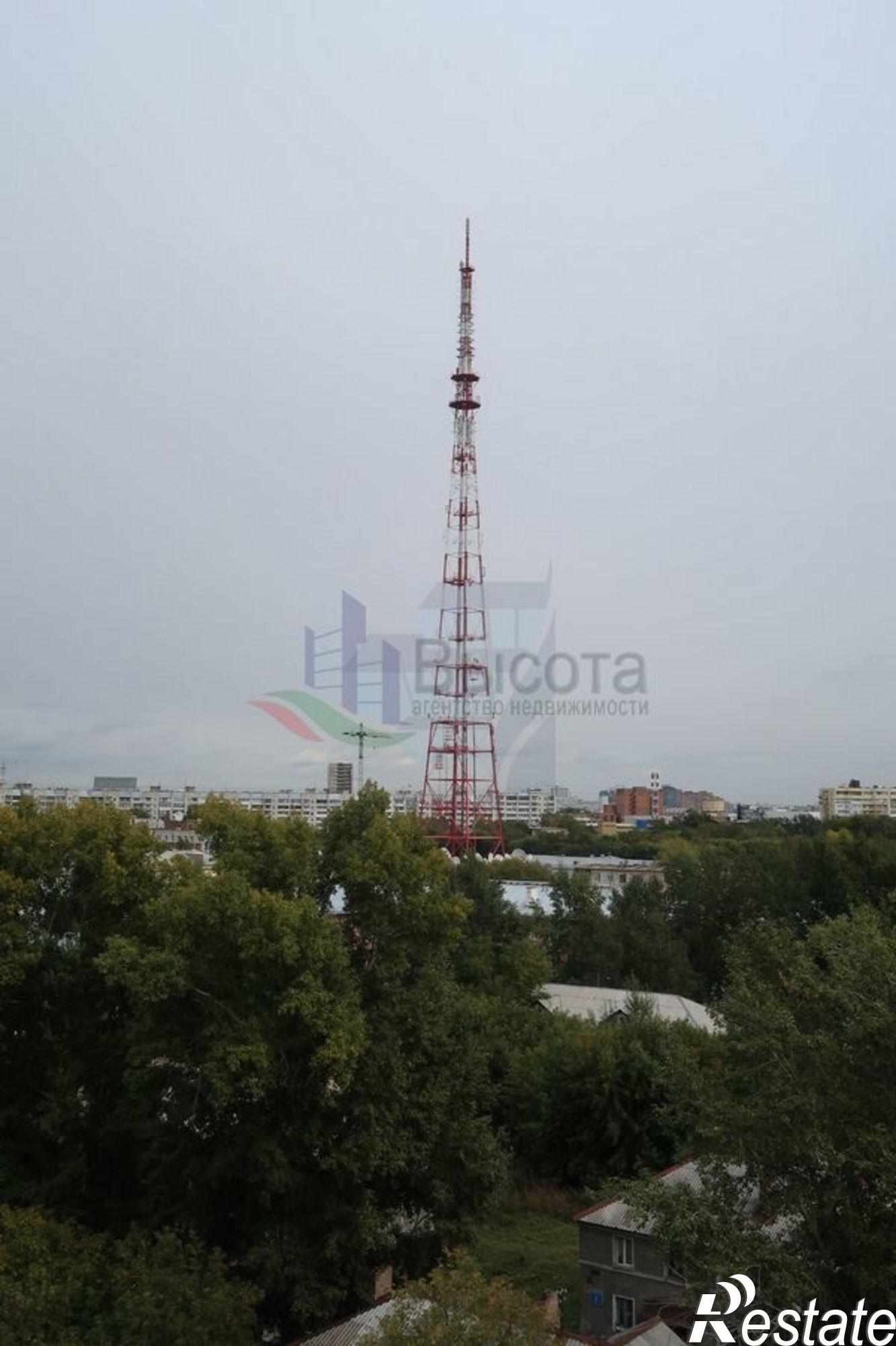 Купить квартиру за 2 700 000 рублей на ул. Серафимовича,15