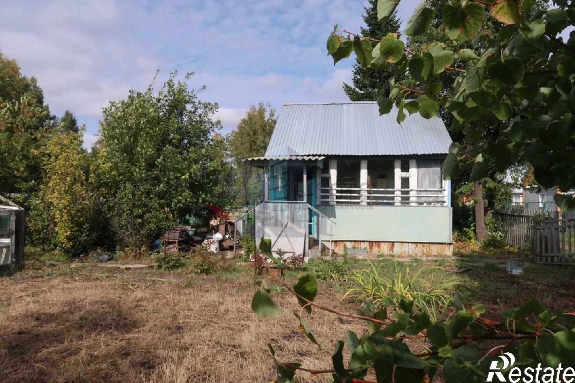 Купить дачу, дом, коттедж за 330 000 рублей на участок №344
