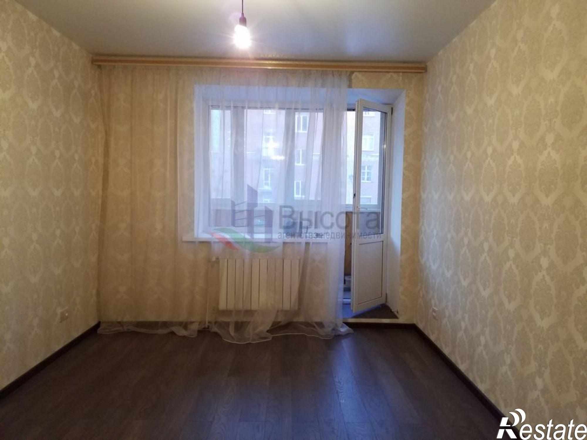 Купить квартиру за 6 100 000 рублей на пер. Крашенинникова 3-й,7