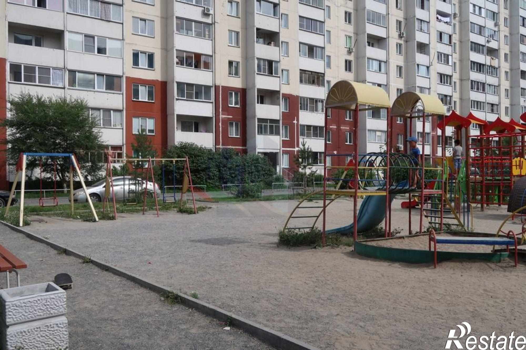 Купить квартиру за 2 280 000 рублей на ул. Высоцкого,42