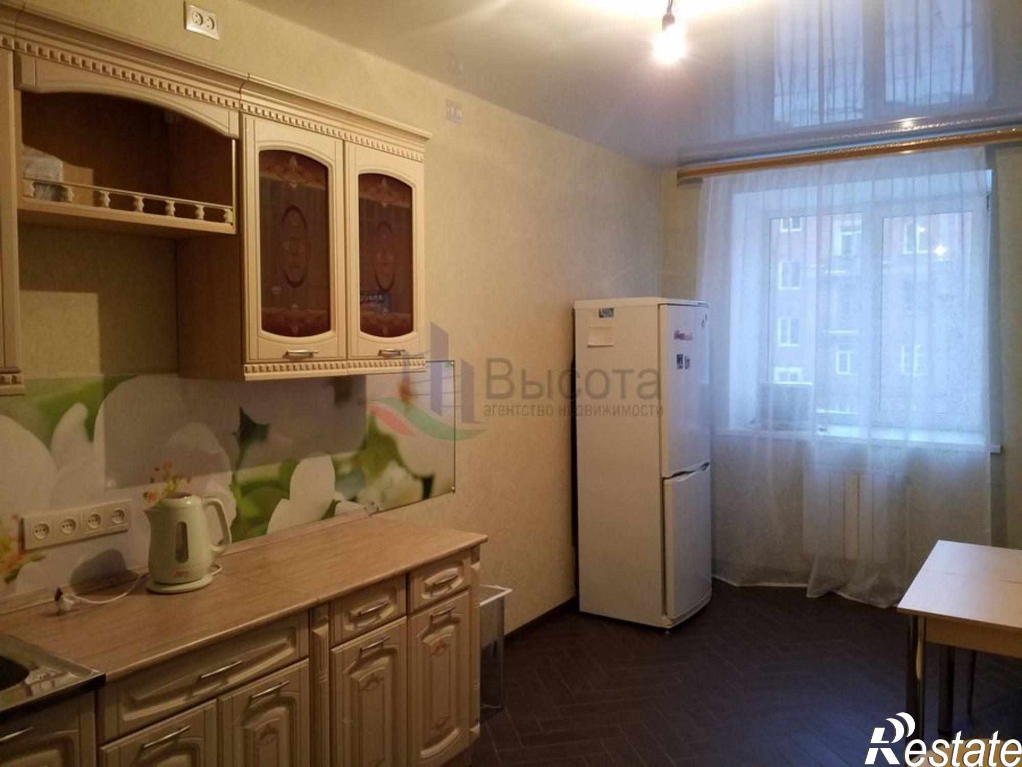 Купить квартиру за 6 100 000 рублей на пер. Крашенинникова 3-й,7