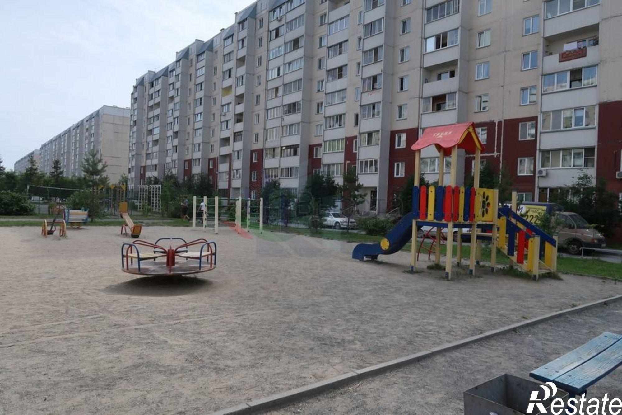 Купить квартиру за 2 280 000 рублей на ул. Высоцкого,42