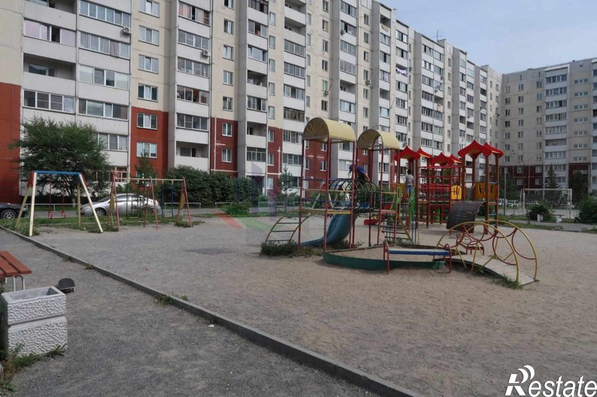 Купить квартиру за 2 280 000 рублей на ул. Высоцкого,42