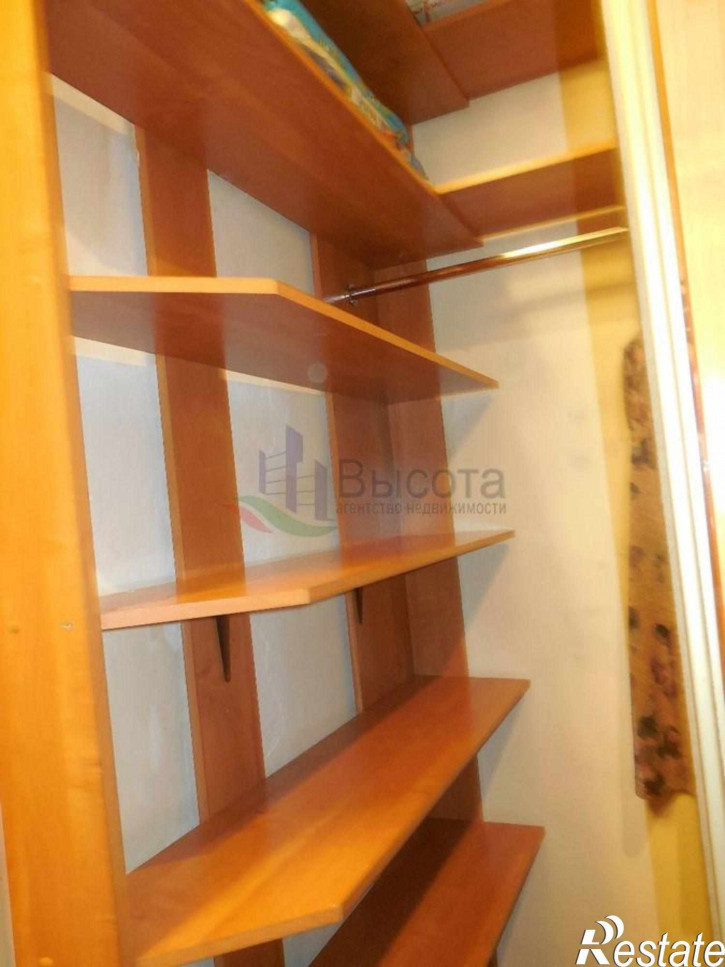 1-комн квартира ул. Серафимовича,15