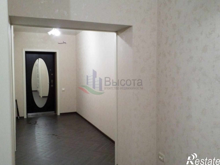 2-комн квартира пер. Крашенинникова 3-й,7