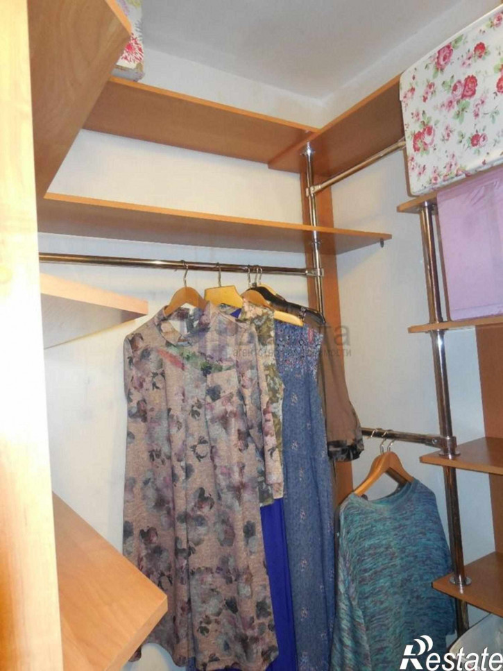 1-комн квартира ул. Серафимовича,15