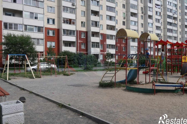 1-комн квартира ул. Высоцкого,42
