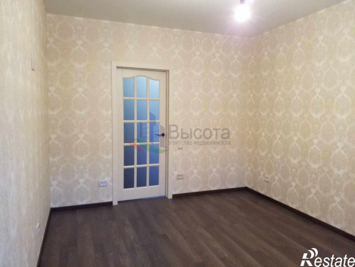 2-комн квартира пер. Крашенинникова 3-й,7