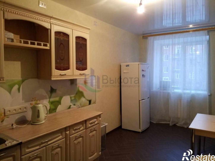 2-комн квартира пер. Крашенинникова 3-й,7