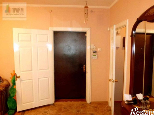 Продажа 4-комн квартиры ул. Тухачевского,45
