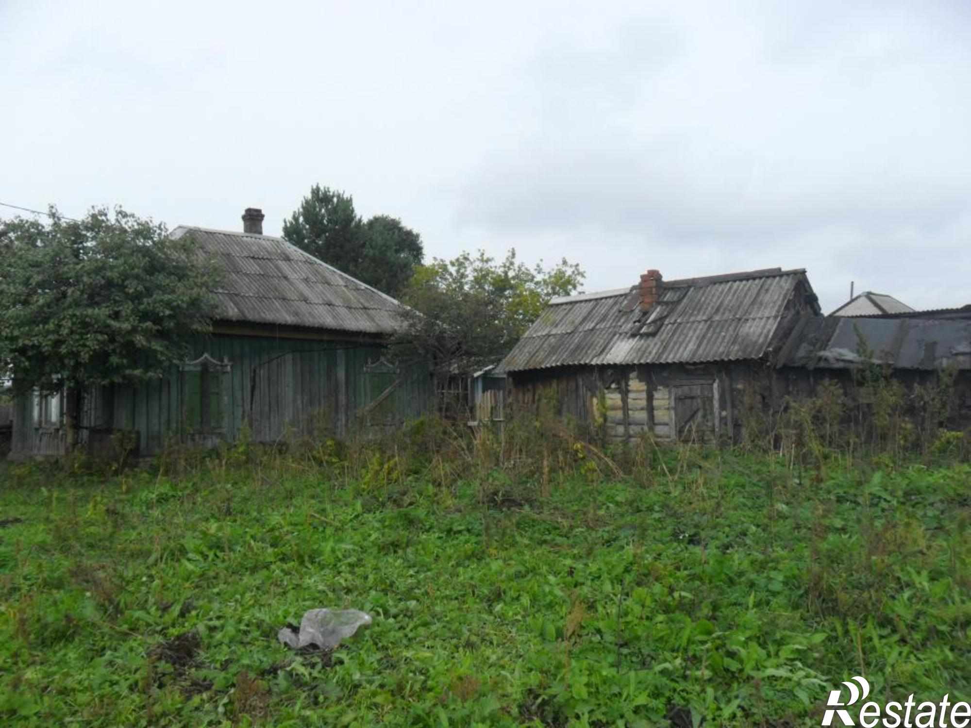 Купить дачу, дом, коттедж за 200 000 рублей на Школьная