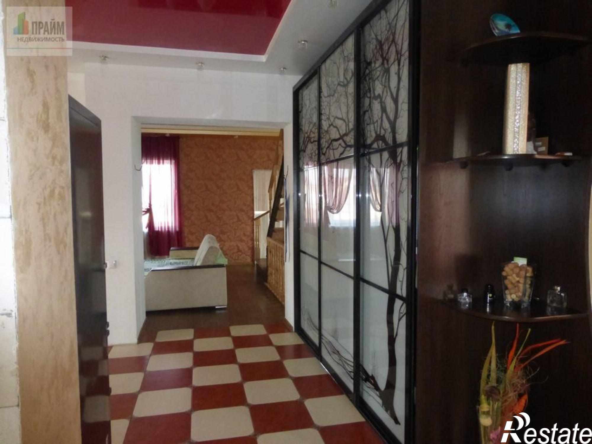 Купить дачу, дом, коттедж за 7 999 000 рублей на Новая