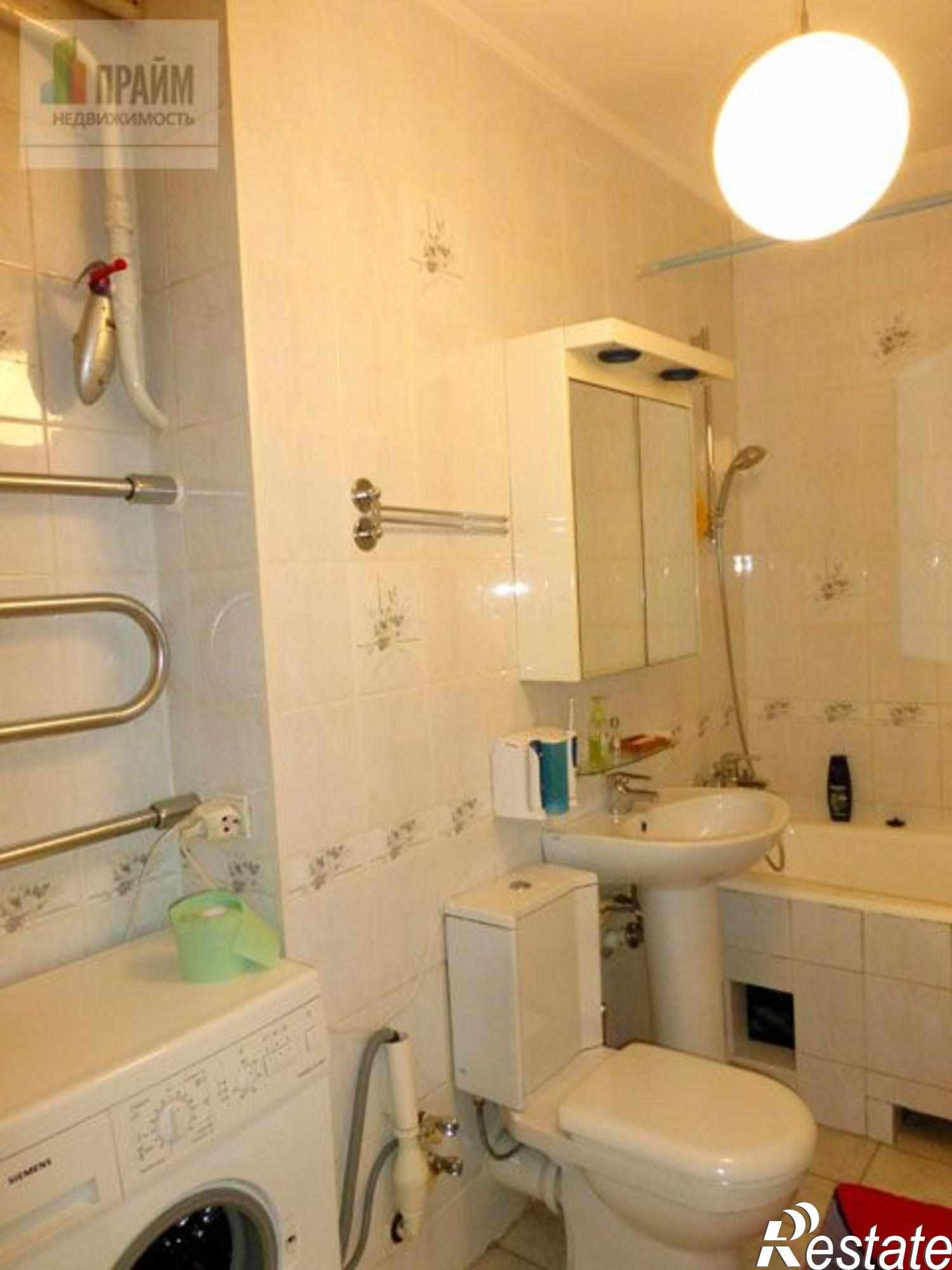 Купить квартиру за 6 500 000 рублей на ул. Тухачевского,45