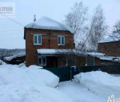 коттедж 105 кв м ул. Монтажников