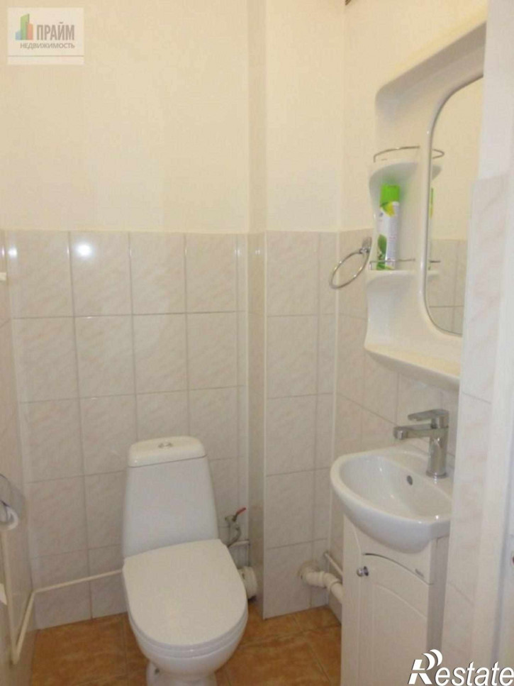 3-комн квартира ул. Красная,18