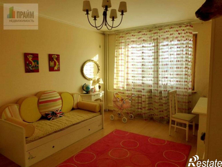 4-комн квартира ул. Тухачевского,45