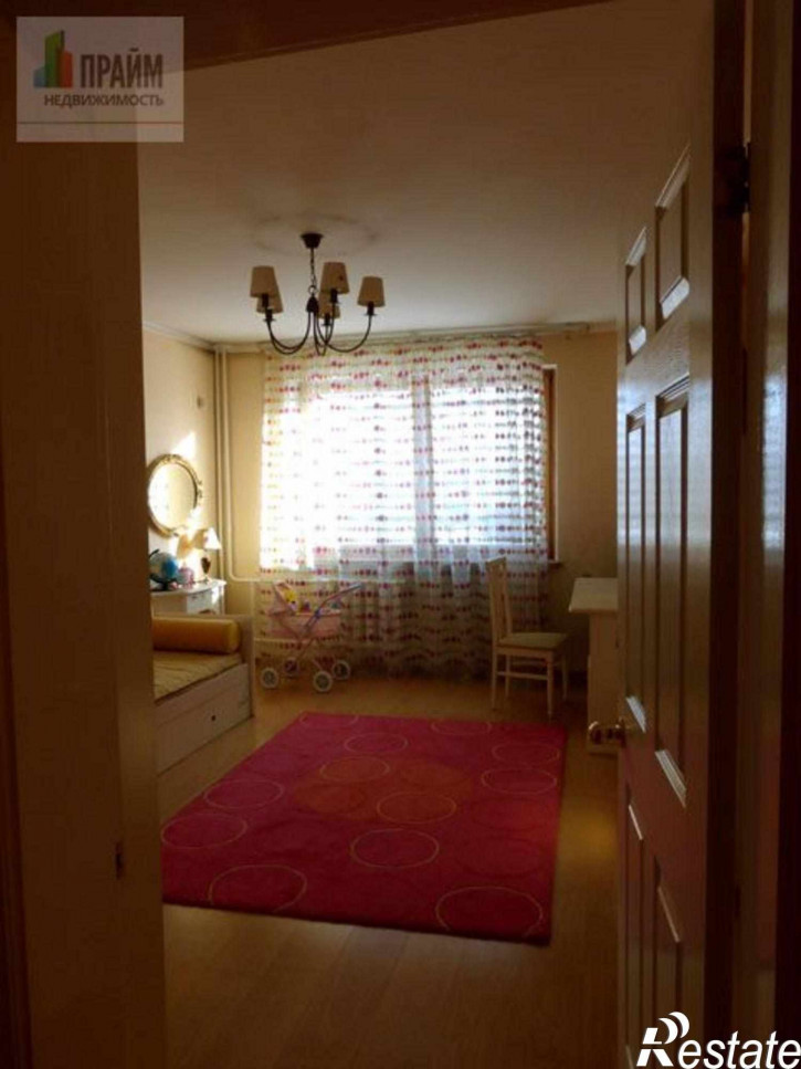 4-комн квартира ул. Тухачевского,45
