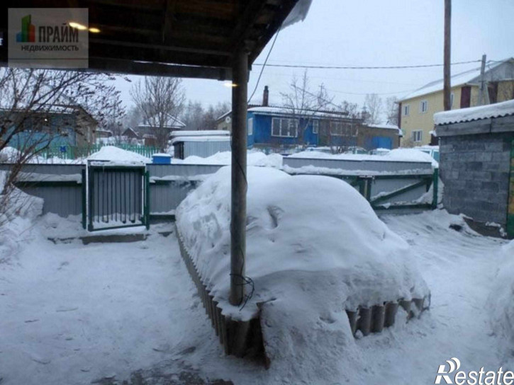 Коттедж/дом ул. Монтажников