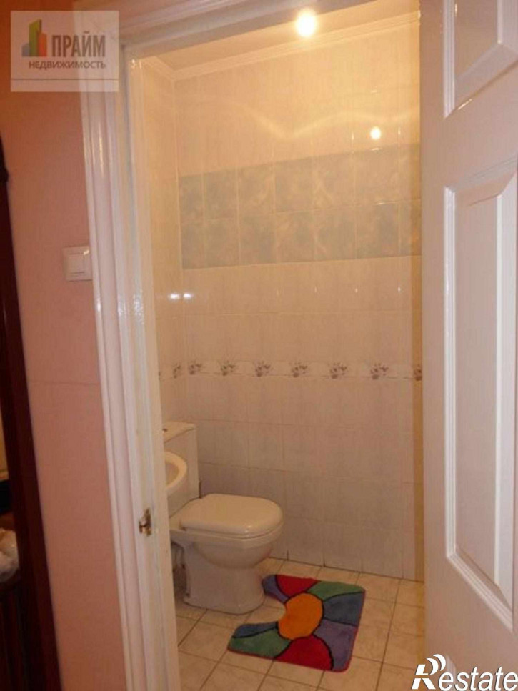 4-комн квартира ул. Тухачевского,45