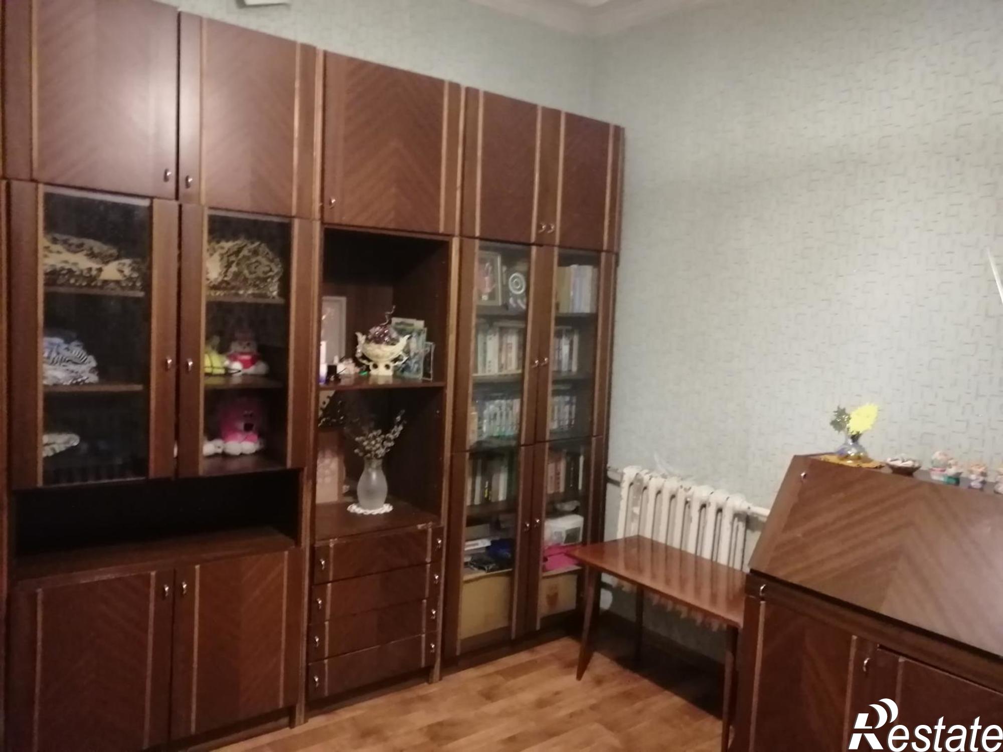 Купить квартиру за 1 550 000 рублей на Октябрьский проспект, 4