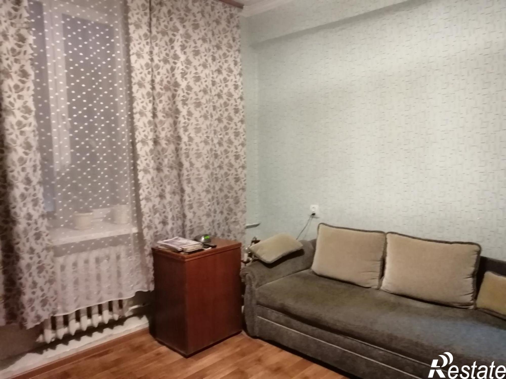 Купить квартиру за 1 550 000 рублей на Октябрьский проспект, 4