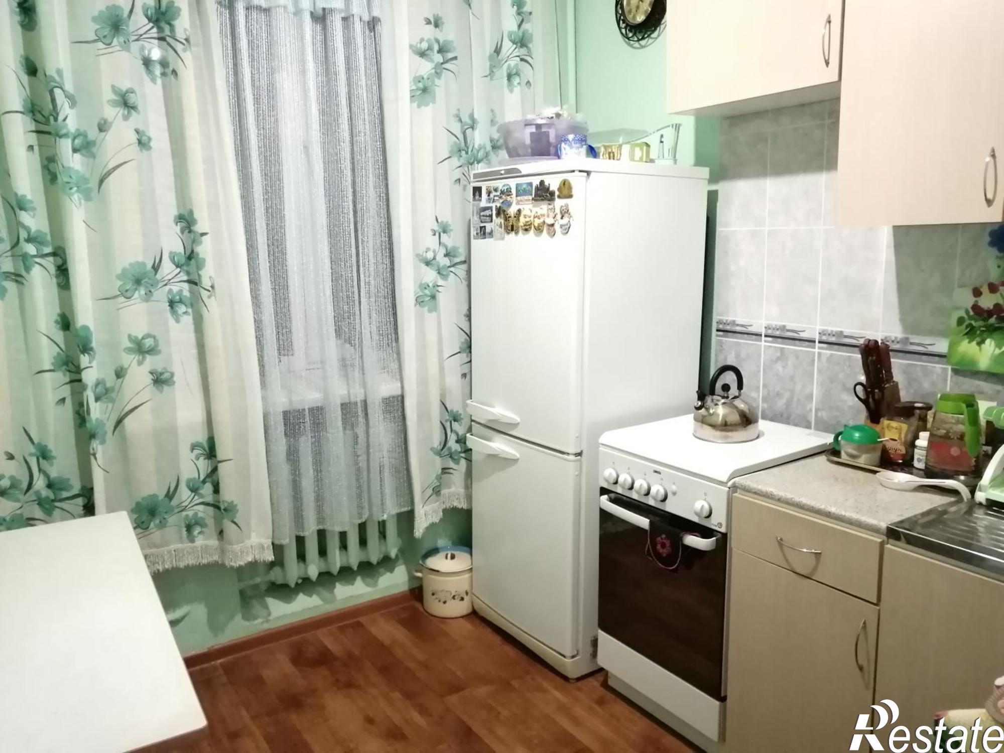 Купить квартиру за 1 550 000 рублей на Октябрьский проспект, 4