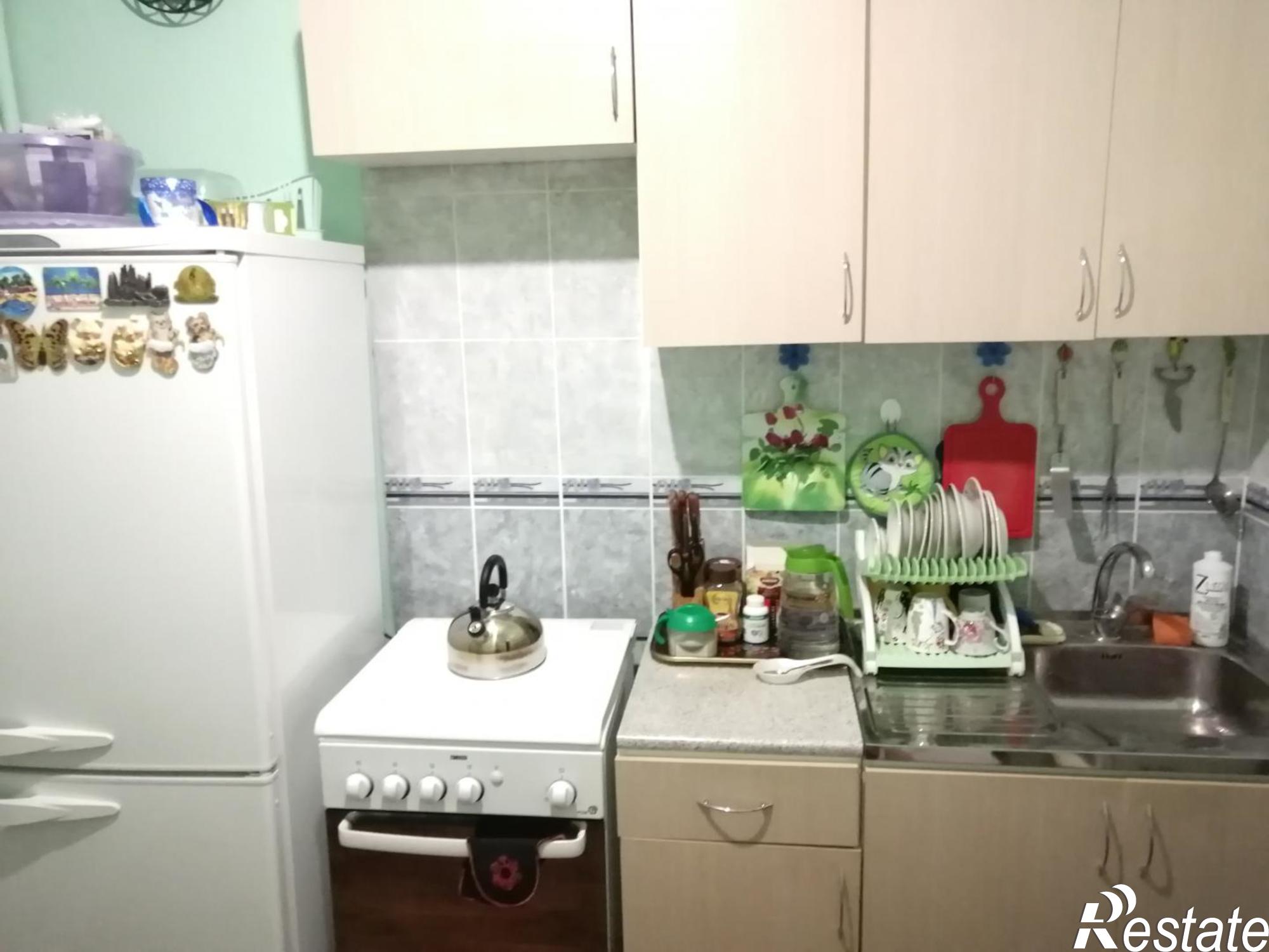 Купить квартиру за 1 550 000 рублей на Октябрьский проспект, 4