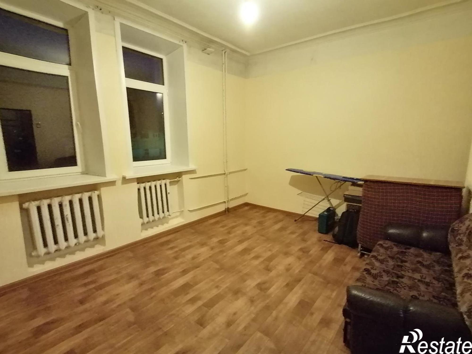 Купить квартиру за 1 550 000 рублей на Октябрьский проспект, 4