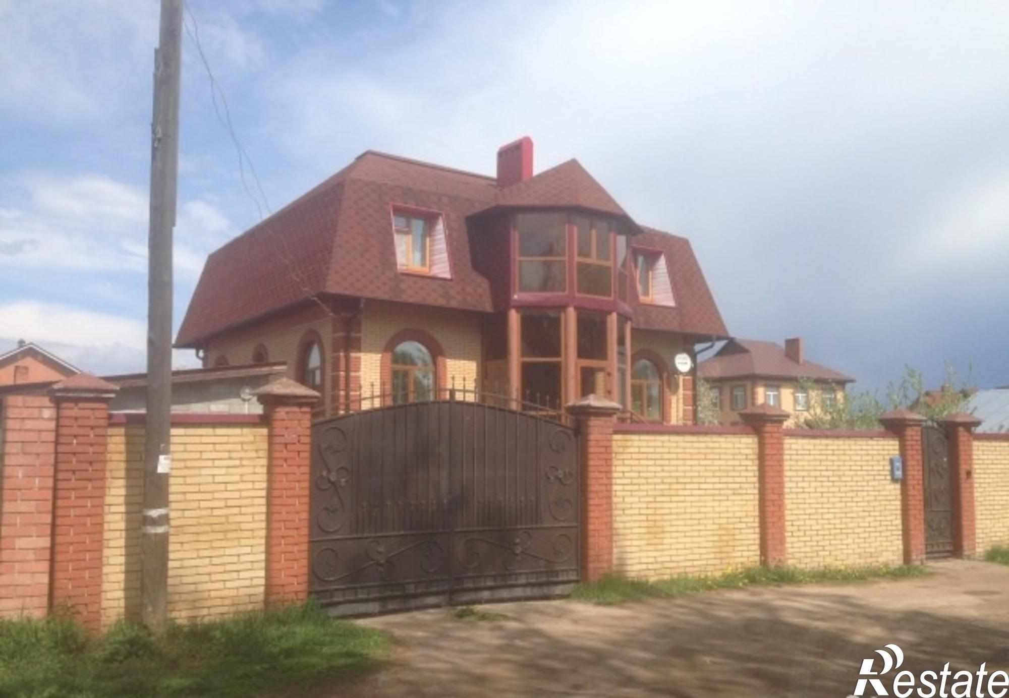 Купить дачу, дом, коттедж за 22 000 000 рублей на Лиственная улица, д.30