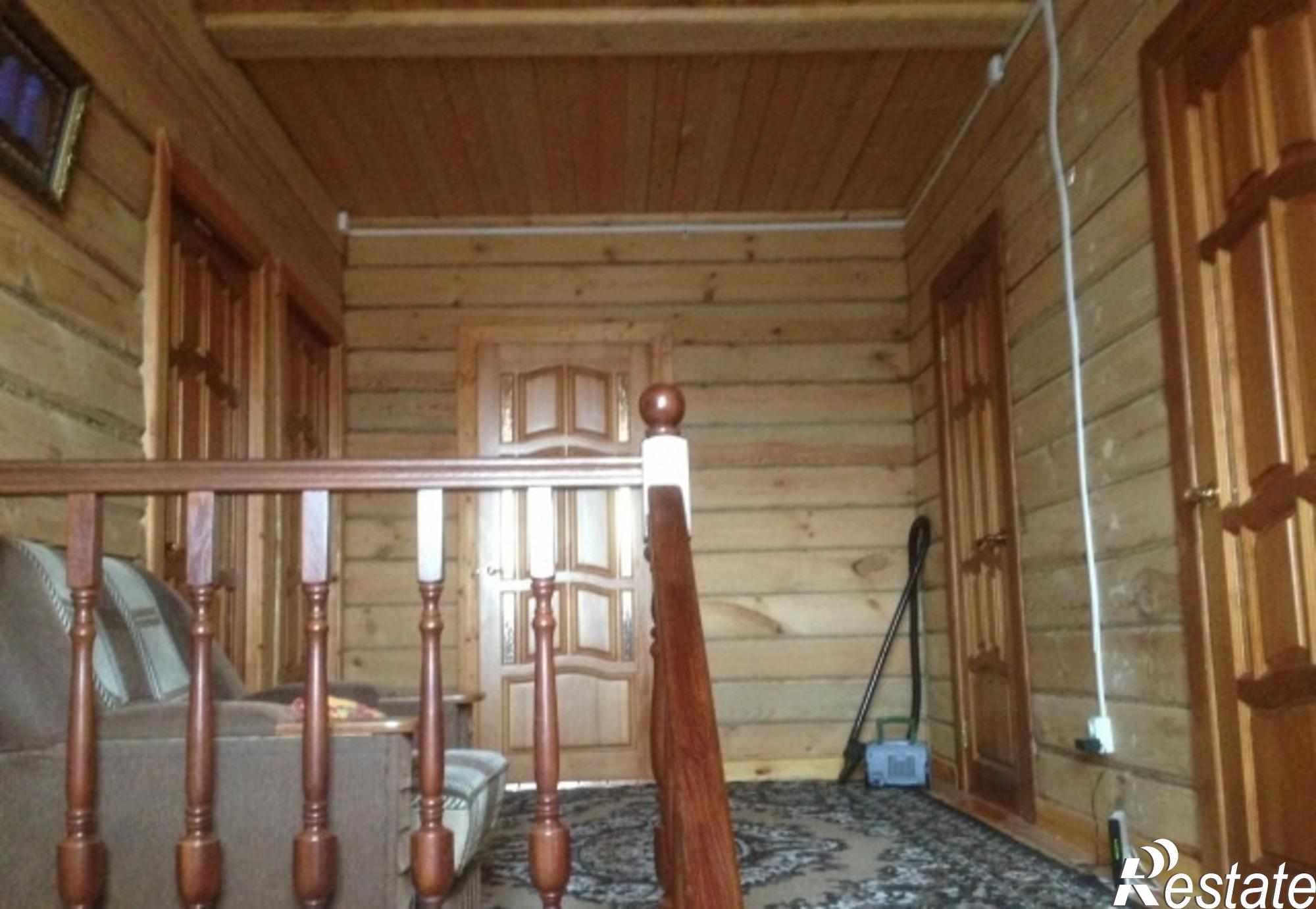Купить дачу, дом, коттедж за 22 000 000 рублей на Лиственная улица, д.30