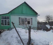 коттедж 58.1 кв м улица Ульянова
