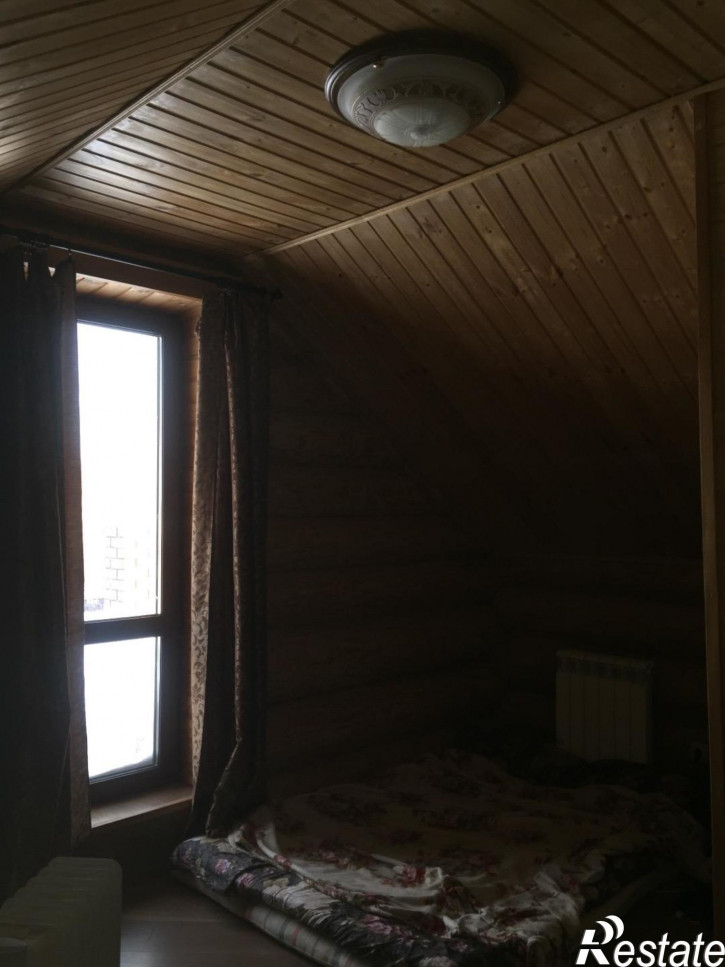 Коттедж/дом Дальняя улица, д.19