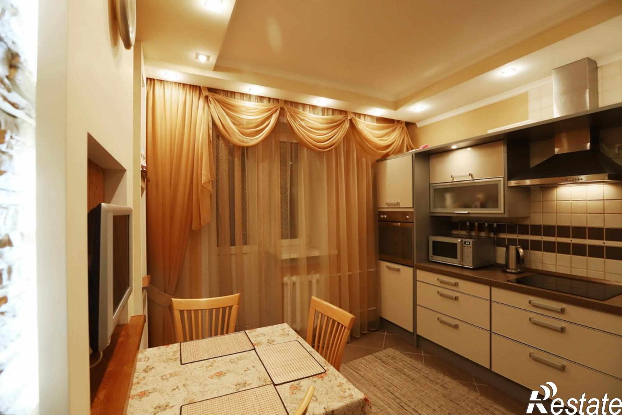 Купить квартиру за 4 990 000 рублей на ул. Валентины Терешковой, д. 25А