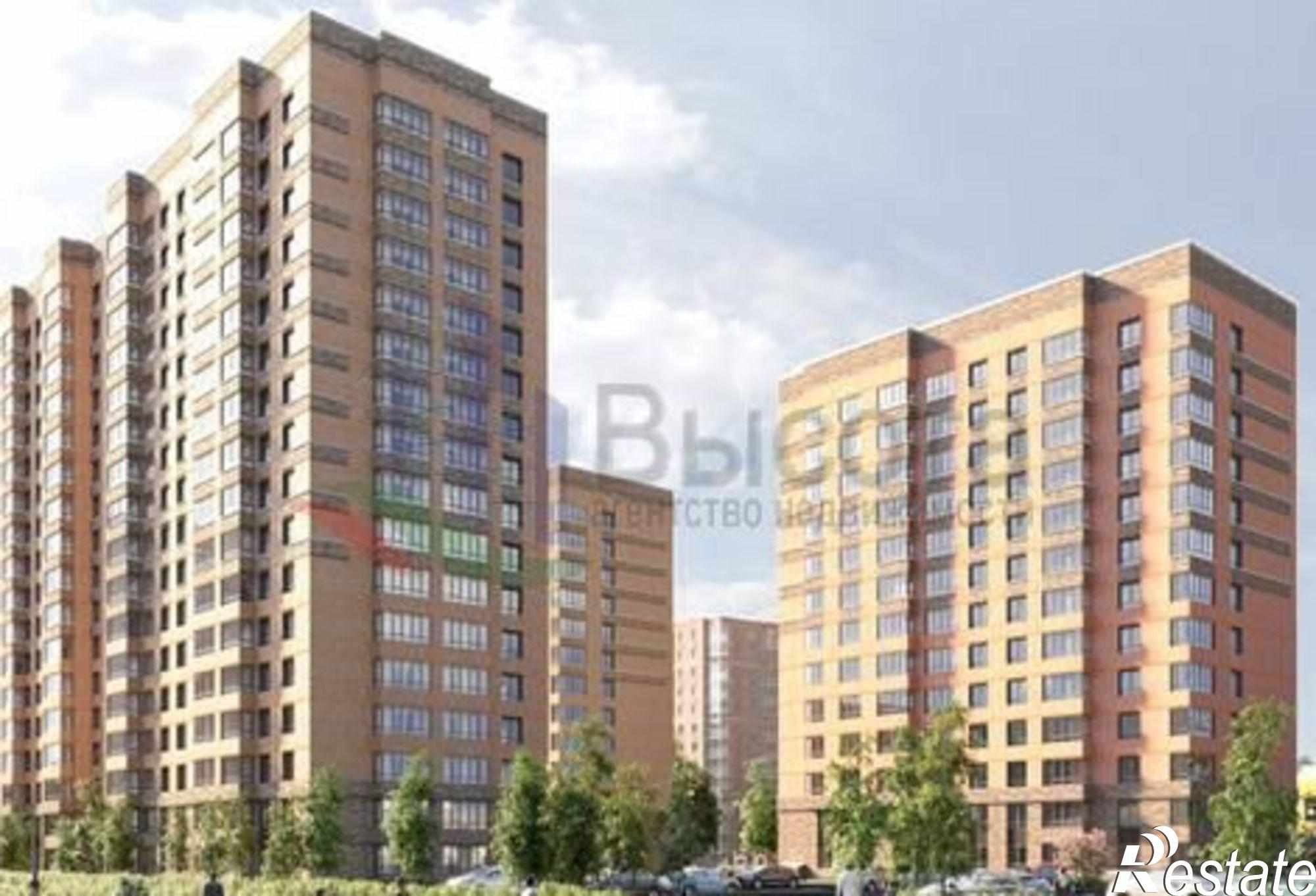 Купить квартиру за 3 790 000 рублей на Сирафимовича,20