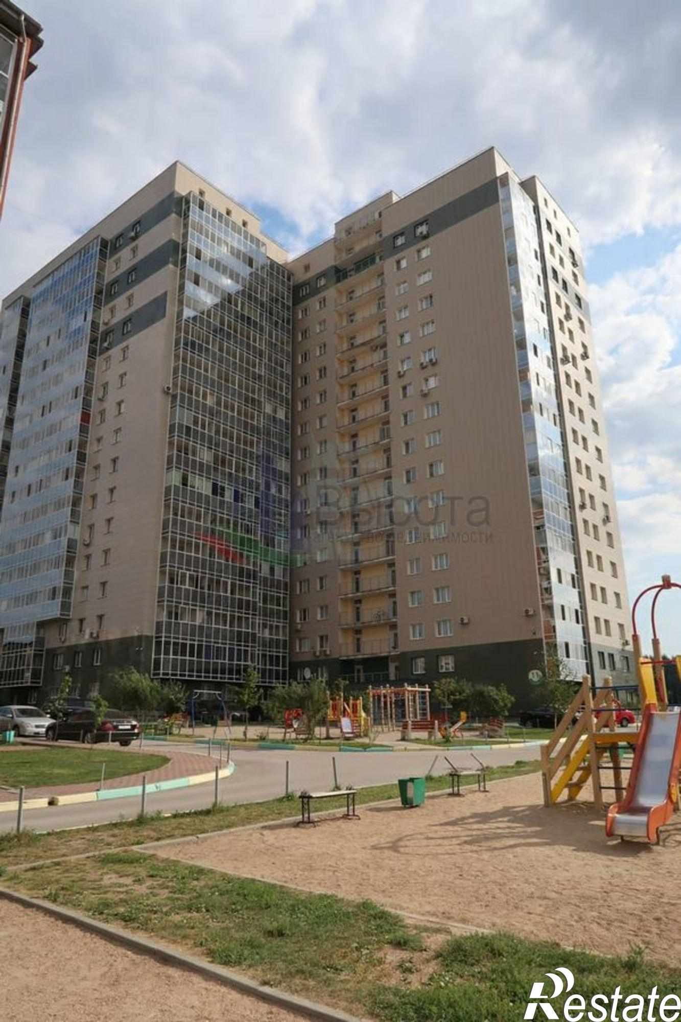 Купить квартиру за 6 200 000 рублей на ул. Овражная,11