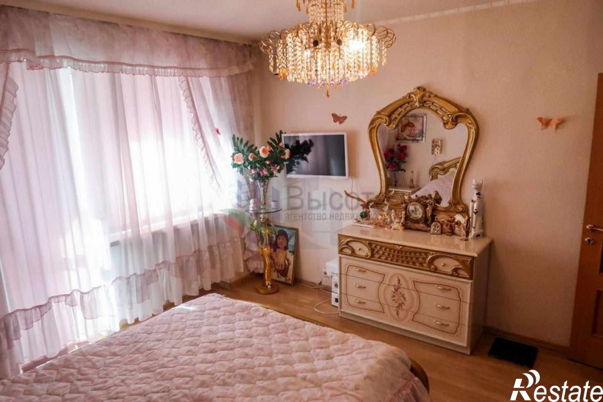 Купить квартиру за 8 700 000 рублей на ул. Немировича-Данченко,169