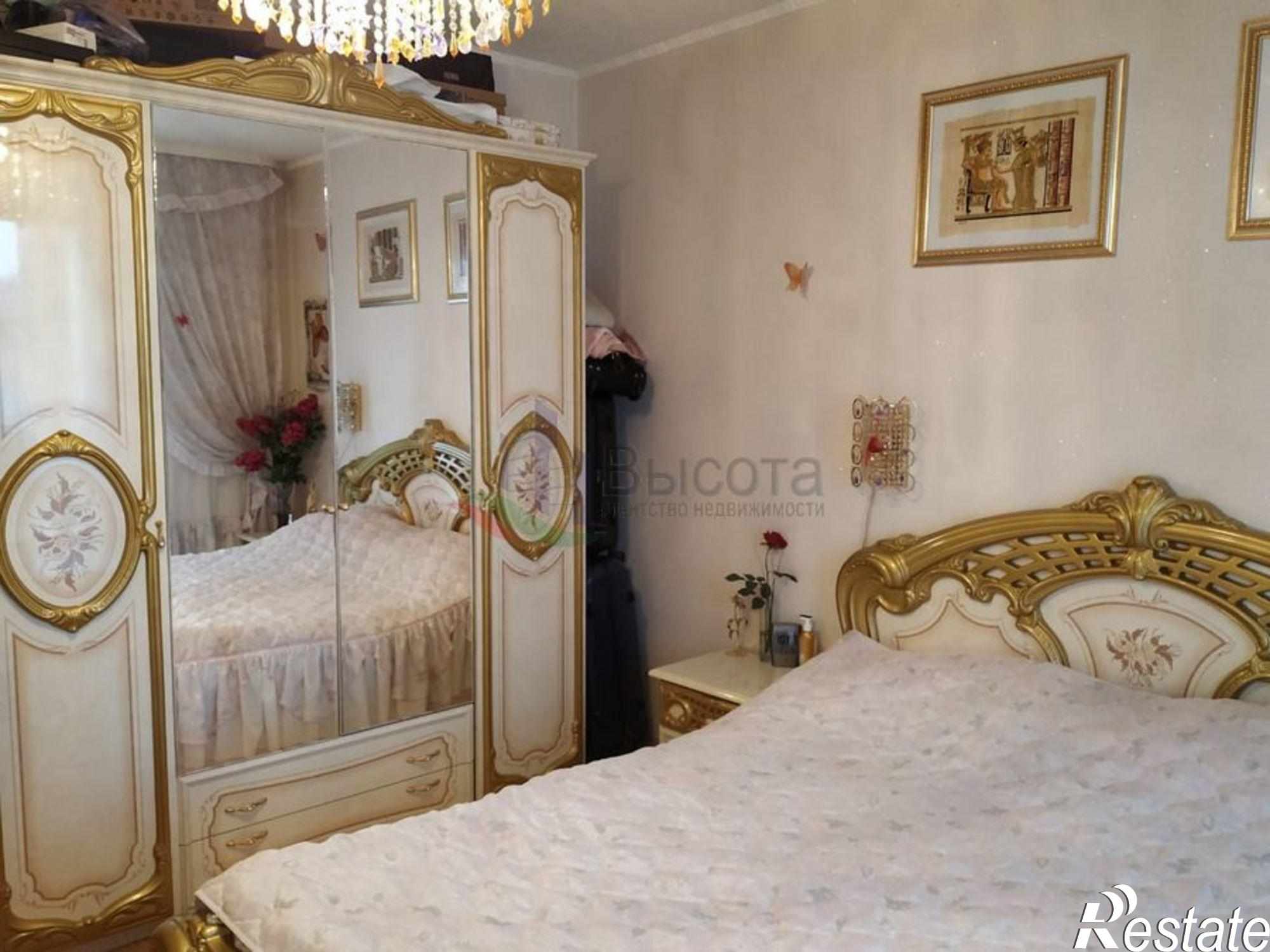 Купить квартиру за 8 700 000 рублей на ул. Немировича-Данченко,169