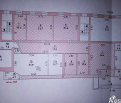 торговое помещение 205 кв м ул. Космонавтов, д. 66