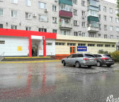 торговое помещение 100 кв м ул. Кутузова, д. 2