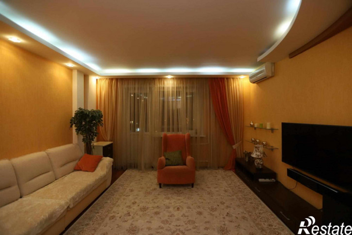 2-комн квартира ул. Валентины Терешковой, д. 25А