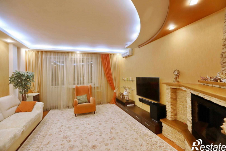 2-комн квартира ул. Валентины Терешковой, д. 25А