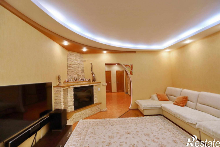 2-комн квартира ул. Валентины Терешковой, д. 25А
