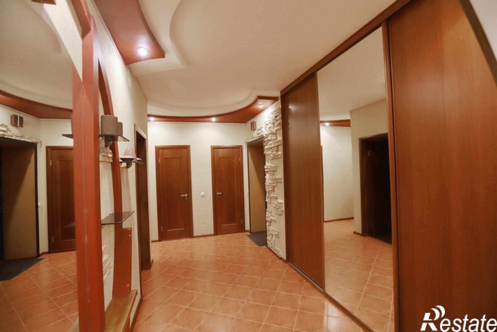 2-комн квартира ул. Валентины Терешковой, д. 25А