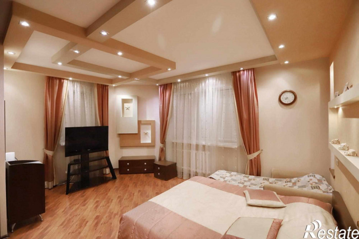 2-комн квартира ул. Валентины Терешковой, д. 25А